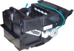 HP Станция парковки в сборе DJ 500 / 510 / 800 / 810 / 815 / 820 (C7769-60374 / C7769-60149)