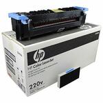 Узел термозакрепления Hewlett Packard Q3985A для HP Color Laser Jet 5550