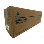 4047703 Блок проявки Konica-Minolta IU-310C голубой для Bizhub C350 / C450 / 450P оригинальный