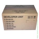 Узел проявки Kyocera DV-320 / 302F993020 / 2F993020 для FS-2000D / FS-2000DN / FS-3900DN / FS-4000DN