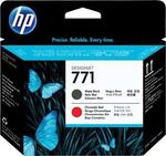 Печатающая головка HP HP(№771) (CE017A)