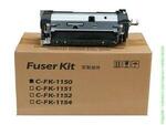 Узел фиксации Kyocera FK-1150 / 302RV93053 / 302RV93054 для P2040dn / P2040dw / P2235dn / P2235dw / M2040dn / M2540dn / M2540dw / M2135dn / M2635dn / M2635dw / M2640idw / M2735dw