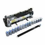 Ремкомплект CET CET2791 (F2G77-67901) для HP LaserJet Enterprise M604/M605/M606