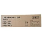 DV-896K (302MY93054) оригинальный блок проявки Kyocera для принтера Kyocera FS-C8020MFP/ FS-C8025MFP/ FS-C8520MFP/ FS-C8525MFP (200 000 стр.)