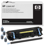 CB389-67901/CB389A Ремкомплект HP LJ P4014/ P4015/ P4515 (O)