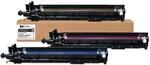 Katun Блок проявки Konica-Minolta bizhub C224 / C224e / C284 / C284e / C364 / C364e / C454 / C454e / C554 / C554e / Develop ineo+ 554 / 284 / 364 / 545 / 554 DV-512C синий ( )