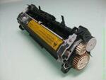 Печь в сборе HP CE502-67913 / RM1-7397 для LJ M4555