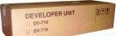 Узел проявки изображения Kyocera 420i/520i, KM-4050/5050 (2GR93031/DV-715/302GR93034)