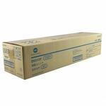 Konica Minolta A7U408D DV-313Y блок девелопера желтый