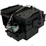 Станция парковки в сборе HP DJ T770/T790/T795/T1200/T1300/T2300 (CH538-67040/CH538-60051)