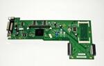 Плата форматера (сетевая) HP LJ 5200n, tn, dtn (Q6498-67901, Q6498-67902, Q6498-60006) {Q6498-69006}