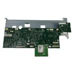 Плата форматера HP DJ T120 24quot; (CQ891-67019/CQ891-67013/CQ891-67003)