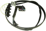 Запчасть HP C7770-60286/C7769-60286/C7770-60153