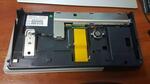 Панель управления (дисплей) в сборе HP LJ M525, M525c, M725, CLJ M575, M575c, M775 (CD644-67920, CD644-67916, CD644-6793...