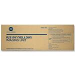 Блок формирования изображения Konica Minolta IU-210Y (4062303) Yellow