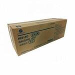 IU-214C / A85Y0KD Блок проявки IU-214C / A85Y0KD для Konica Minolta Bizhub C227 / C387 голубой оригинальный