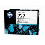 Печатающая головка HP 727 шестицветная B3P06A