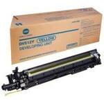 DV-512Y / A2XN08D Девелопер Konica Minolta DV-512Y (A2XN08D) оригинальный