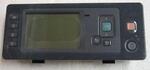 Запасная часть для принтеров HP DesignJet Plotter Z2100/Z3100, Front panel assembly (Q6683-67022)