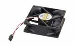 Запасная часть для принтеров HP DesignJet Plotter Z2100/Z3100, Vacuum/aerosol fan assembly (Q5669-60664)