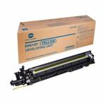 Konica Minolta A2XN08D DV-512Y блок девелопера желтый