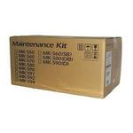 Сервисный комплект FS-C2026MFP/C2126MFP/C2026MFP+/C2126MFP+/C2526MFP/C2626MFP, P6026CDN/P6526CDN