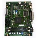 ЗИП HP CC395-67905 Плата форматирования Formatter Board Assembly для LJ M9040, M9050