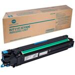 Блок формирования изображения Konica-Minolta bizhub C654/ C754/ Pro C754 синий IU-711C {A2X20KD}