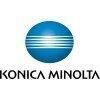Блок фиксации изображения (Печка) в сборе Konica Minolta Bizhub C452/C552/C652/552/652