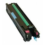 Блок формирования изображения Konica-Minolta bizhub C452/ C552/ C652 красный IU-612M {A0TK0ED}