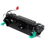 Блок термозакрепления в сборе Ricoh Aficio MP C3002/C3502/C5502 {D1424253}