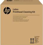 HP комплект для очистки печатающей головки Latex 886 Printhead Cleaning Kit (G0Z00A)