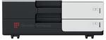 Konica Minolta двухкассетный модуль подачи бумаги Universal Tray PC-215, 2 x 500 листов (A9HFWY2)