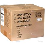 Сервисный комплект Kyocera MK-825A Maintenance Kit для KM-C2520/3232/3225/2525/3232 (300К)(1702FZ8NL0/1702FZ8NL1/072FZ8NL)
