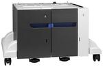 HP устройство подачи бумаги с подставкой для LaserJet Enterprise M775, 3500 листов (CF305A)