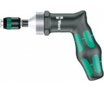 Отвертка динамометрическая WERA 7462 3,0 х 6,0 Nm WE-074717