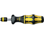 Отвертка динамометрическая WERA 7441 ESD 1,2 х 3,0 Nm WE-074731