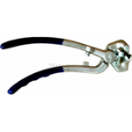 клещи кромочные RAU Handkanter 108 HK