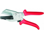 Выкусыватель для пластиковых коробов KNIPEX 950221 45°