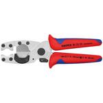 Труборез-ножницы Knipex, 210 мм {KN-902520SB}