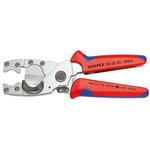 Труборез-ножницы Knipex, 210 мм {KN-902520}
