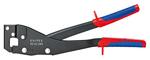 Клещи для монтажа профилей KNIPEX KN-9042340