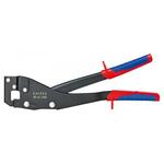 Клещи для монтажа металлических профилей (макс. 1,2 (2 x 0,6) Knipex KN-9042340