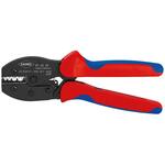 Пресс-клещи Knipex PreciForce®, 220 мм {KN-975233}