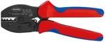 Клещи зажимные для опрессовки PreciForce KNIPEX KN-975233