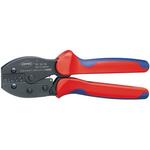 KNIPEX PreciForce клещи зажимные для опрессовки KN-975238