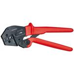 Клещи зажимные для опрессовки для работы обеими руками Knipex KN-975206
