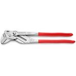 Клещи перестав.-гаечный ключ Knipex, 400 мм {KN-8603400}