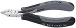 Кусачки боковые для электроники антистатические 120 mm Knipex KN-7732120HESD