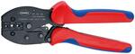 Клещи для опрессовки PreciForce® KNIPEX 97 52 35 KN-975235